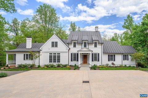 2440 NORTH DOGWOOD LN CHARLOTTESVILLE VA 22901