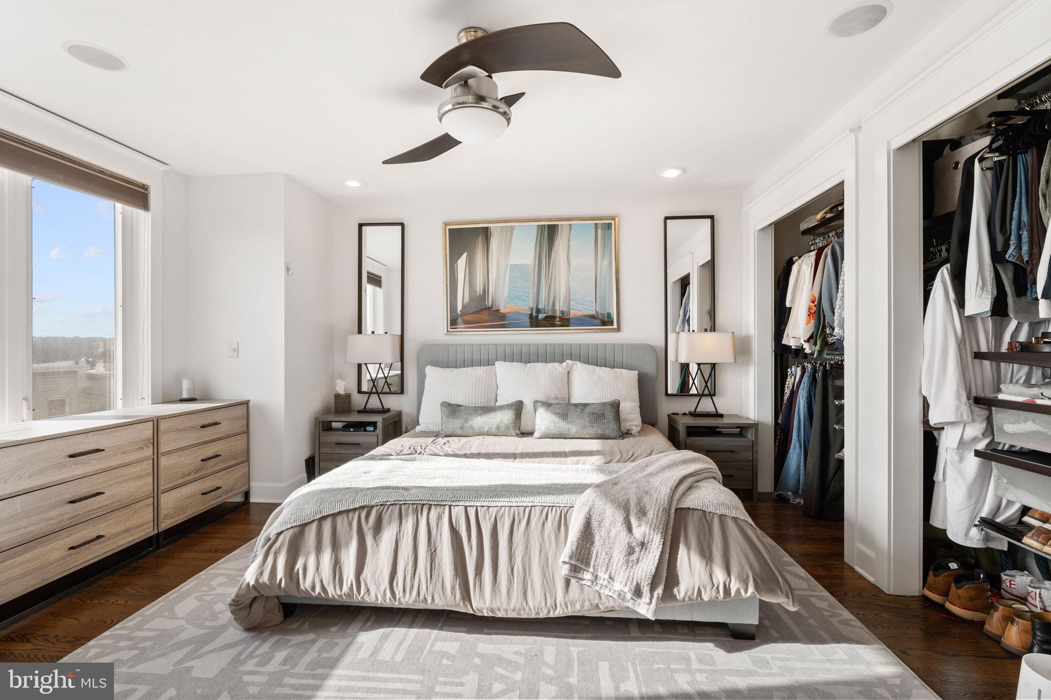 MANAYUNK - Residential