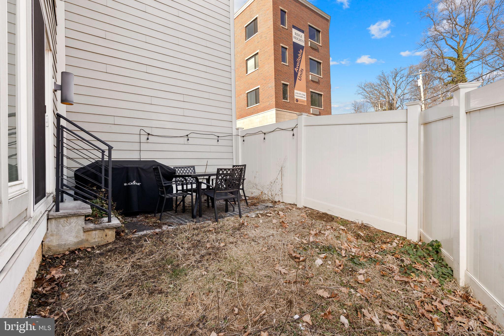 MANAYUNK - Residential