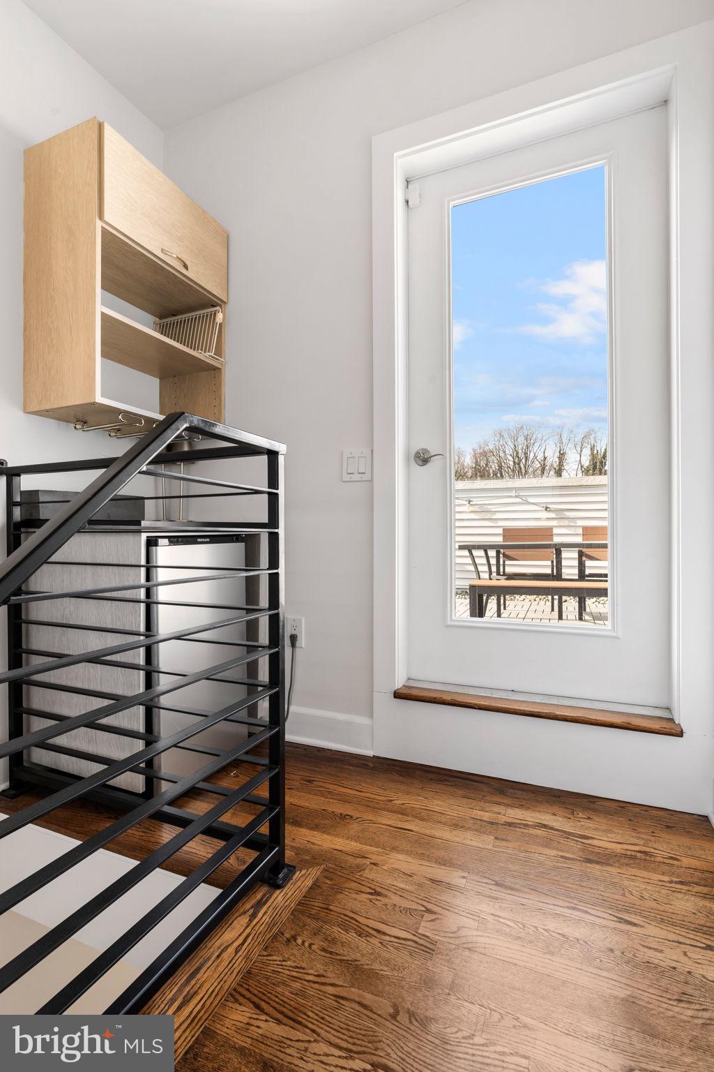 MANAYUNK - Residential