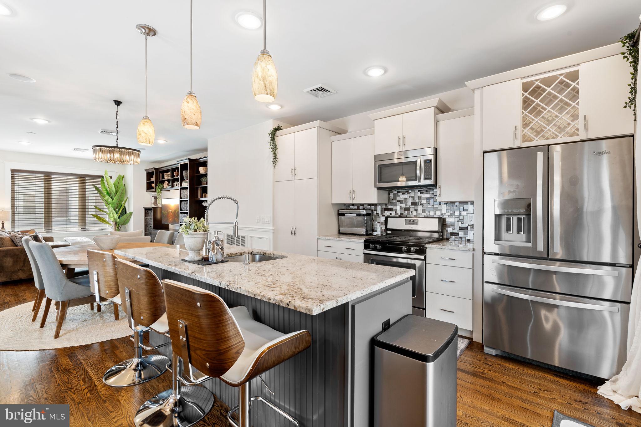 MANAYUNK - Residential