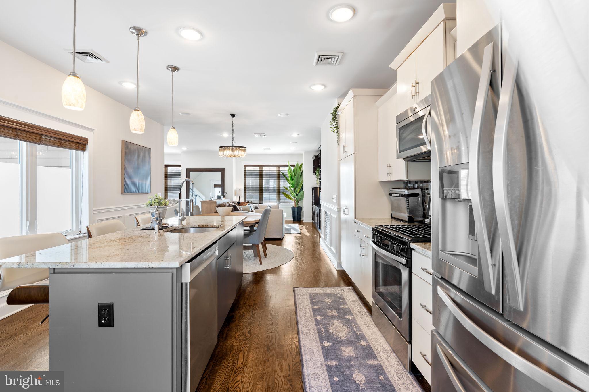 MANAYUNK - Residential