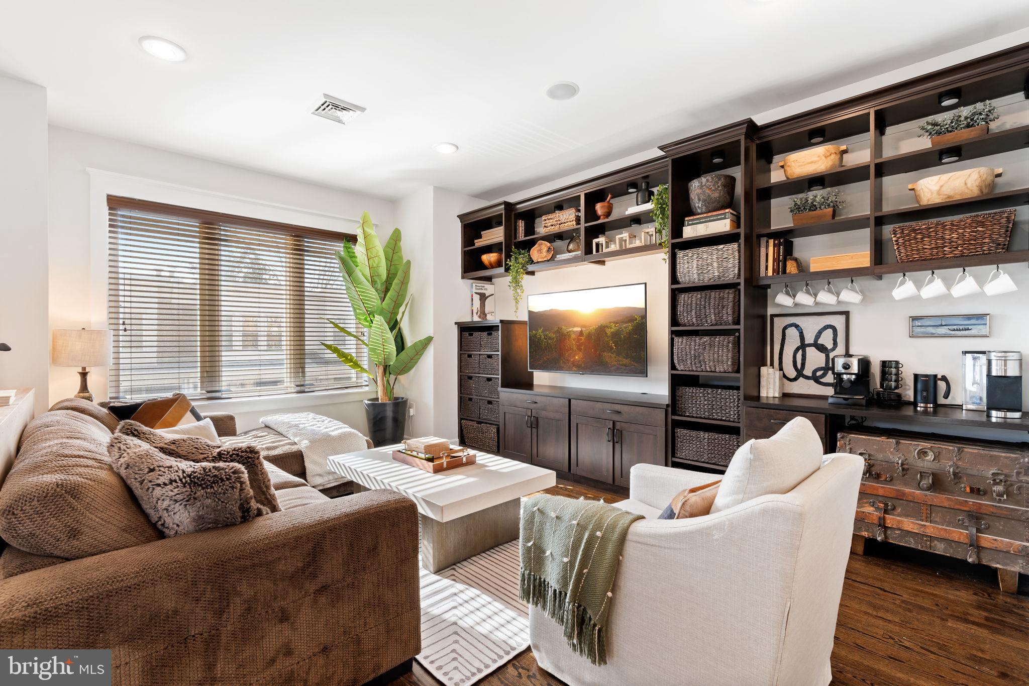 MANAYUNK - Residential