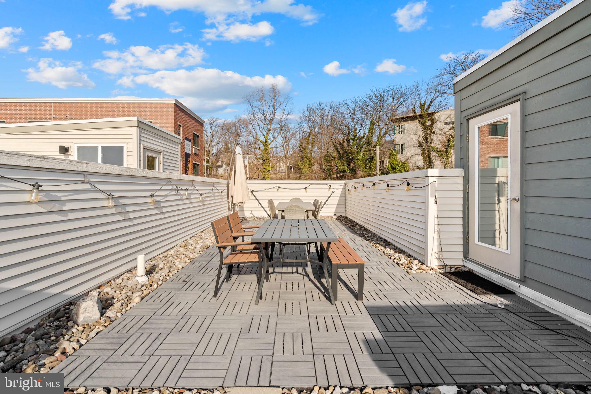 MANAYUNK - Residential