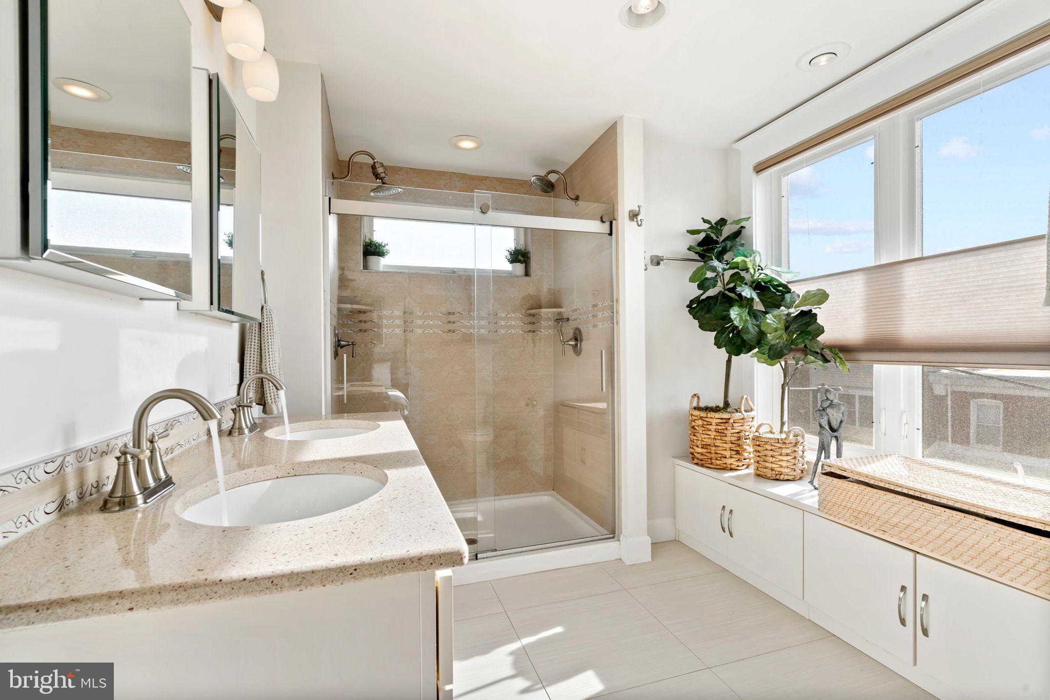 MANAYUNK - Residential