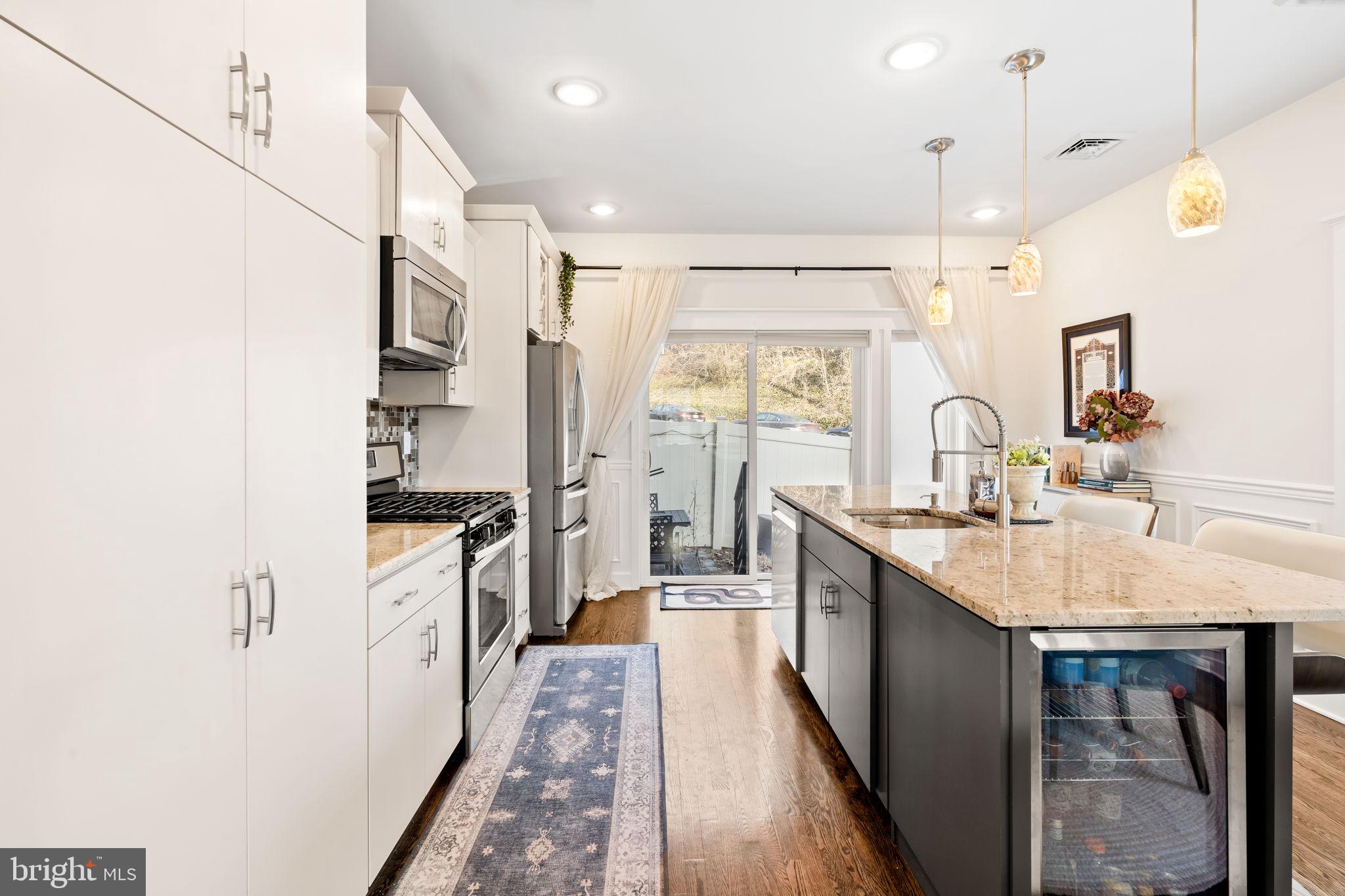 MANAYUNK - Residential