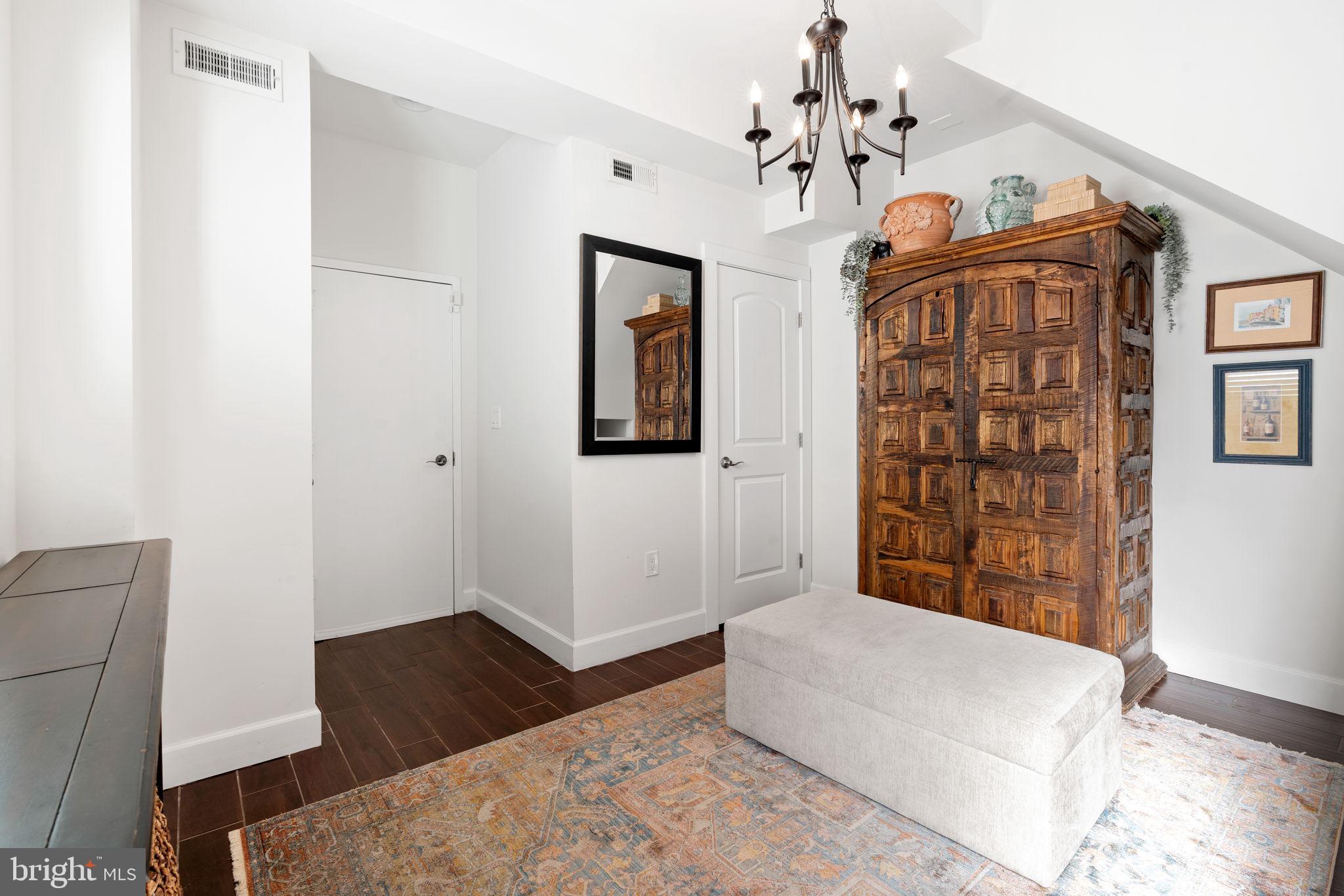 MANAYUNK - Residential