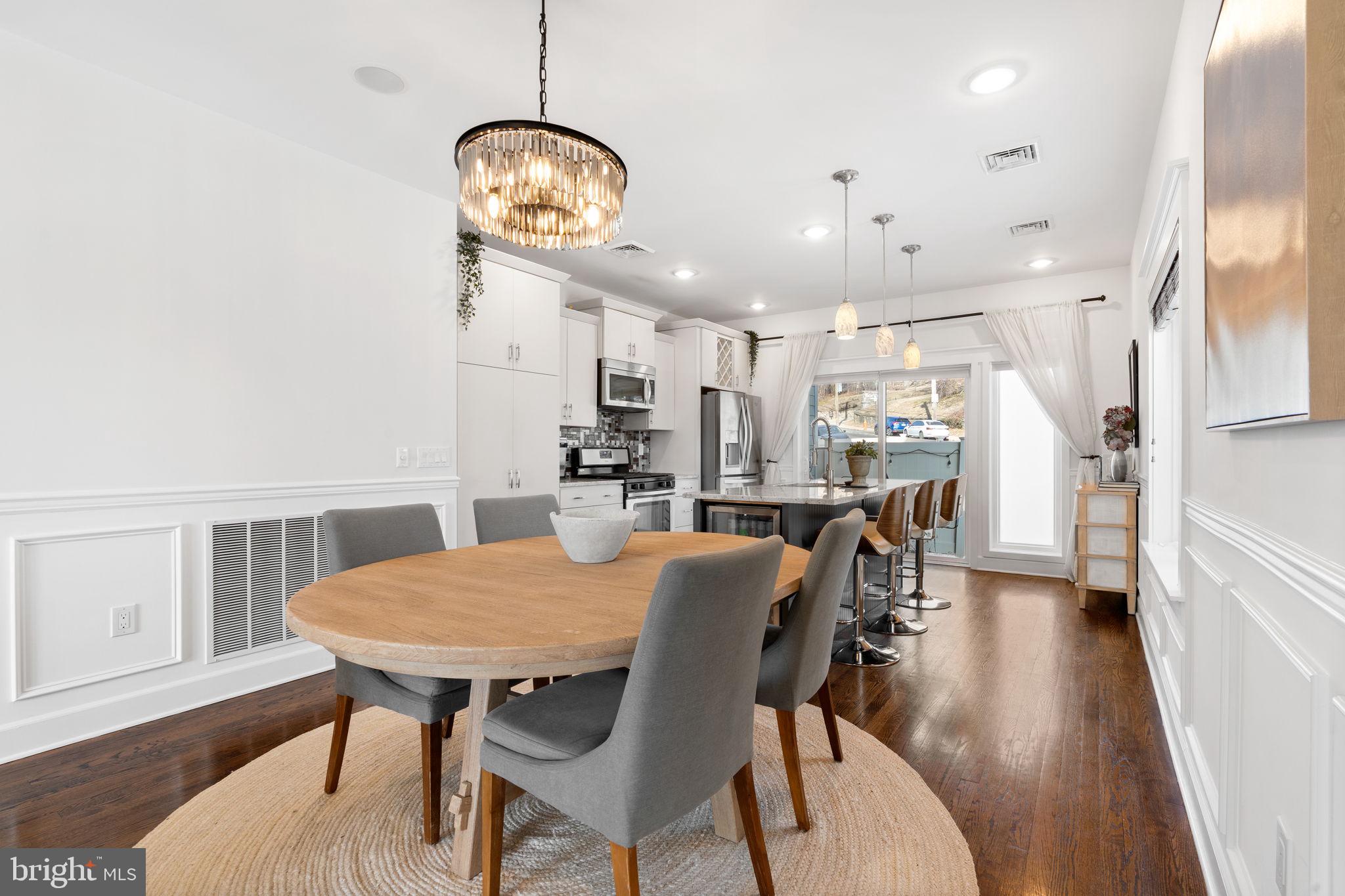 MANAYUNK - Residential