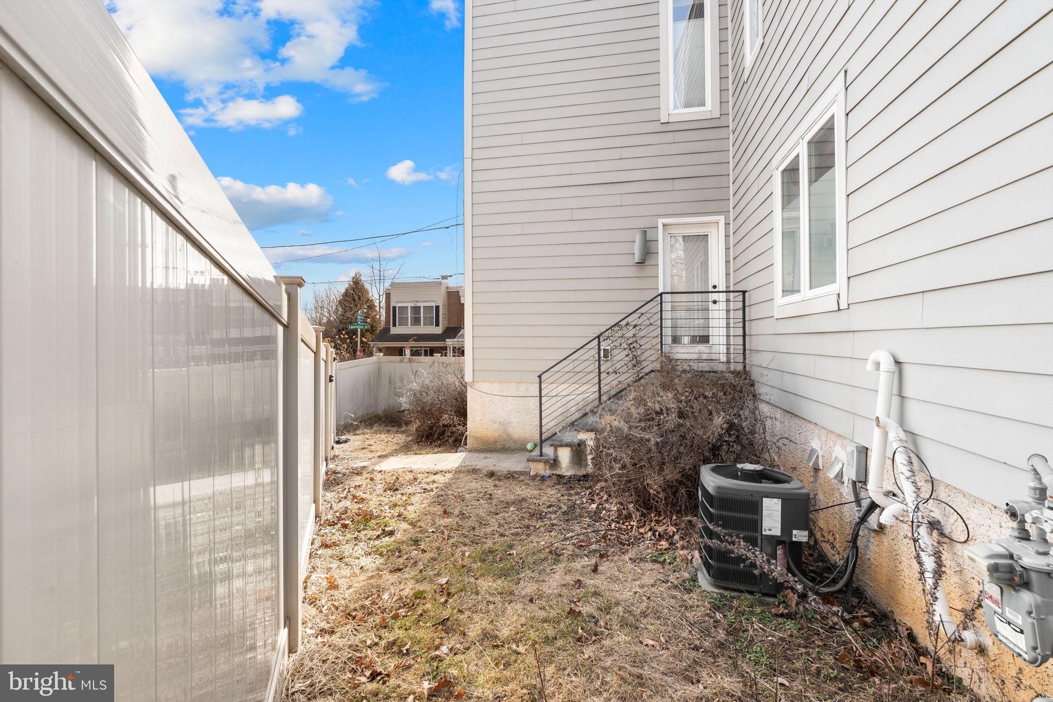 MANAYUNK - Residential