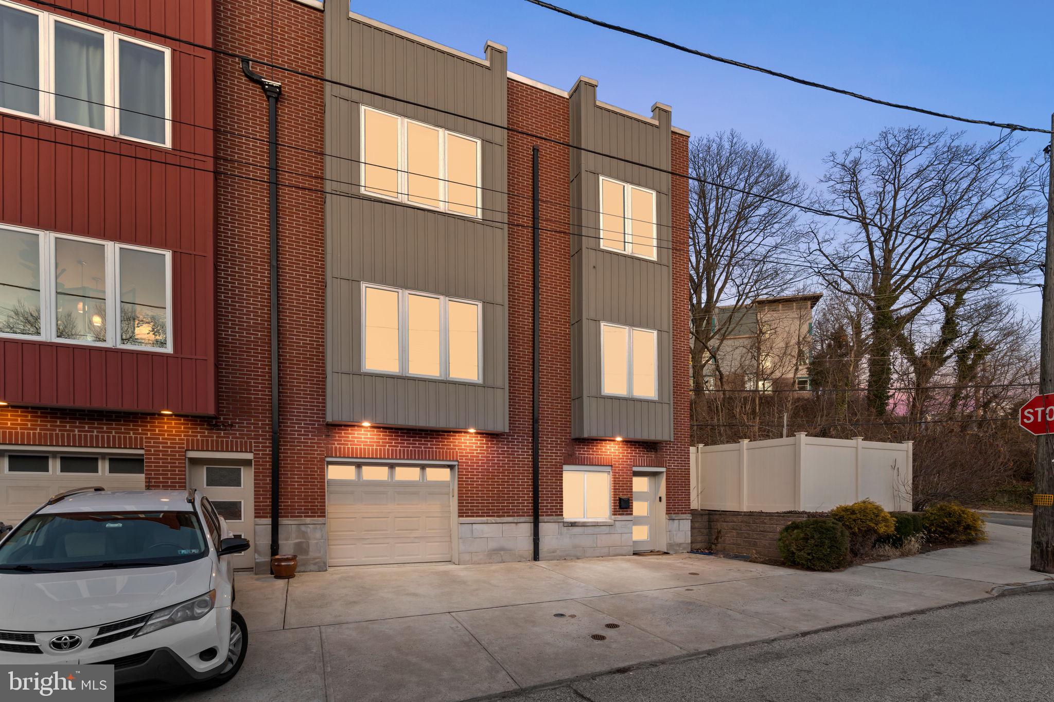 MANAYUNK - Residential