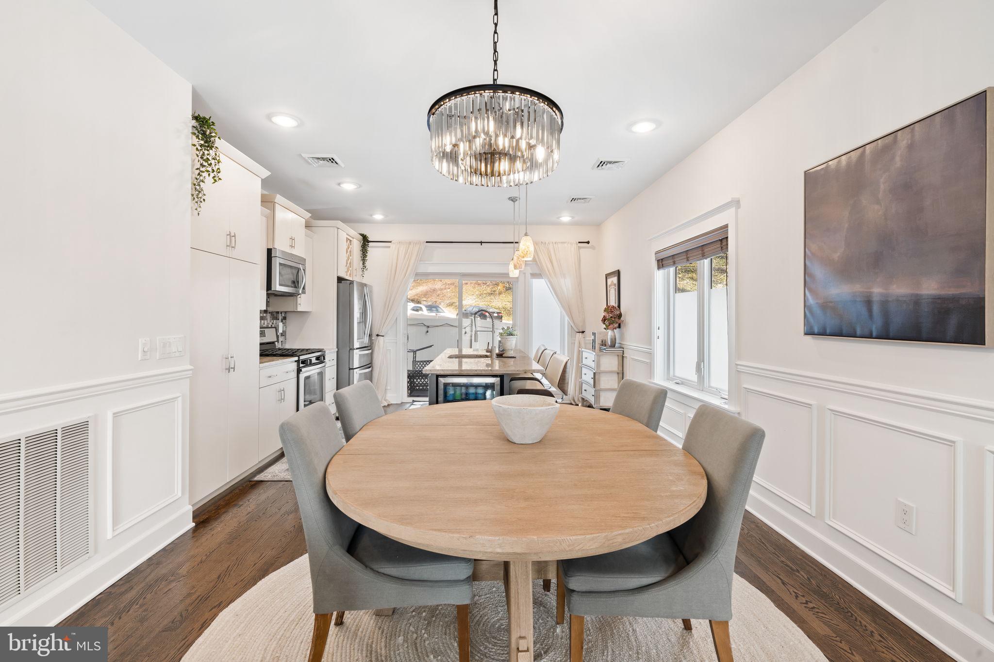 MANAYUNK - Residential