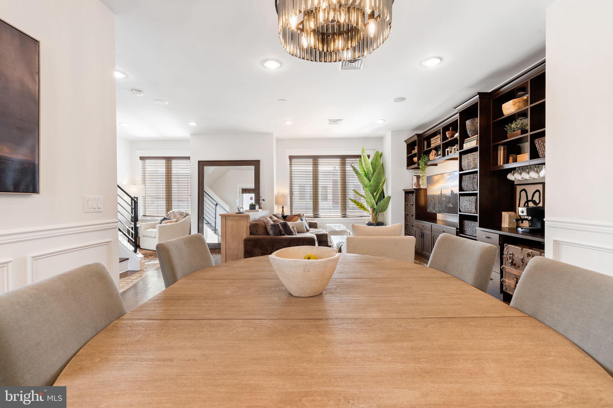 MANAYUNK - Residential