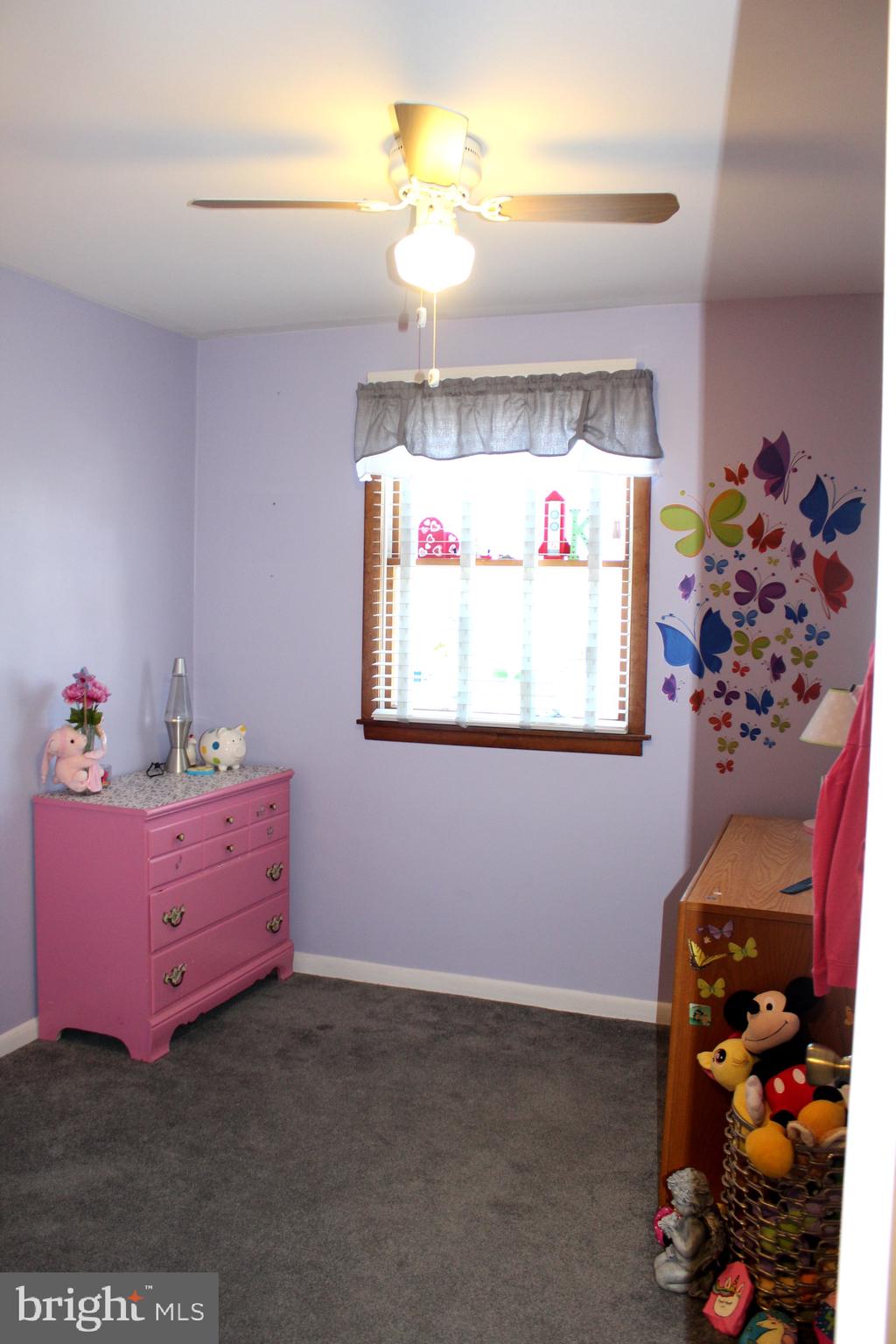 ABINGTON WOODS - Residential