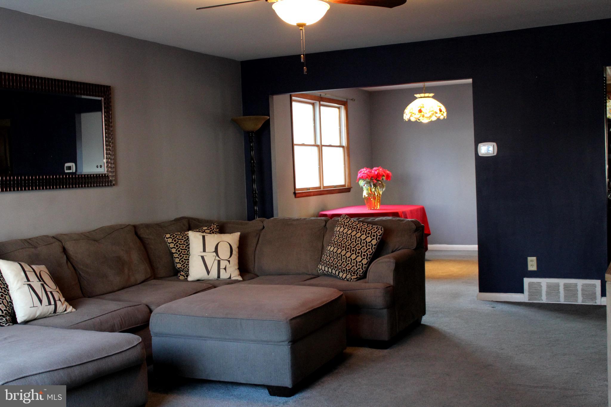 ABINGTON WOODS - Residential