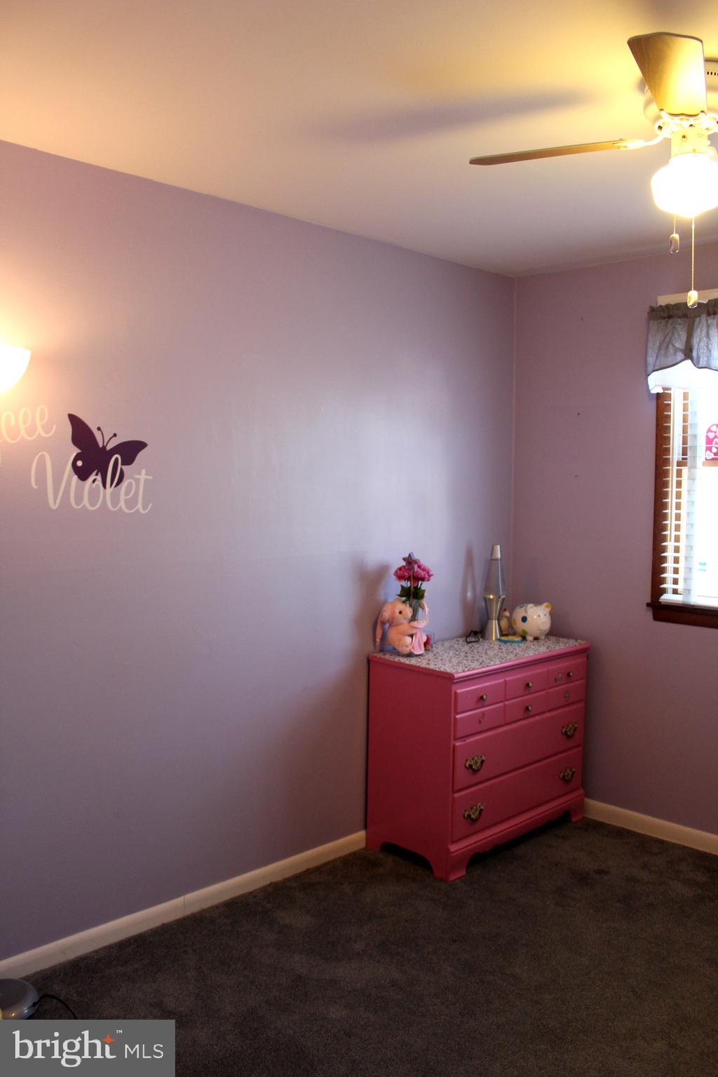 ABINGTON WOODS - Residential