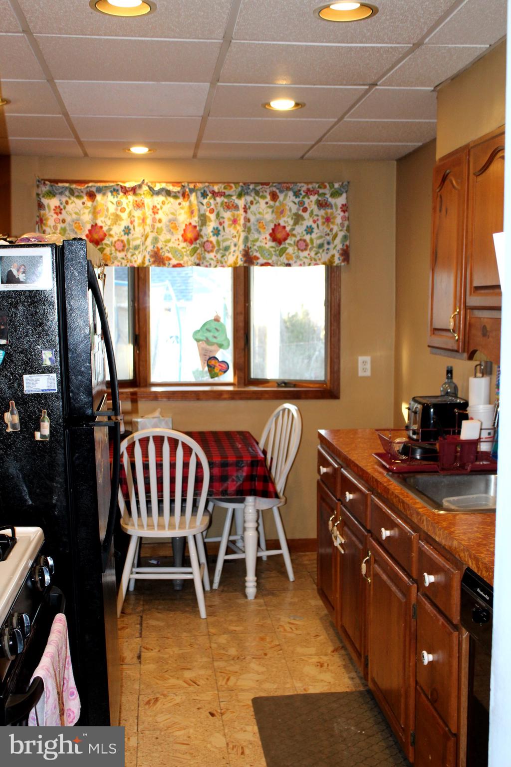 ABINGTON WOODS - Residential