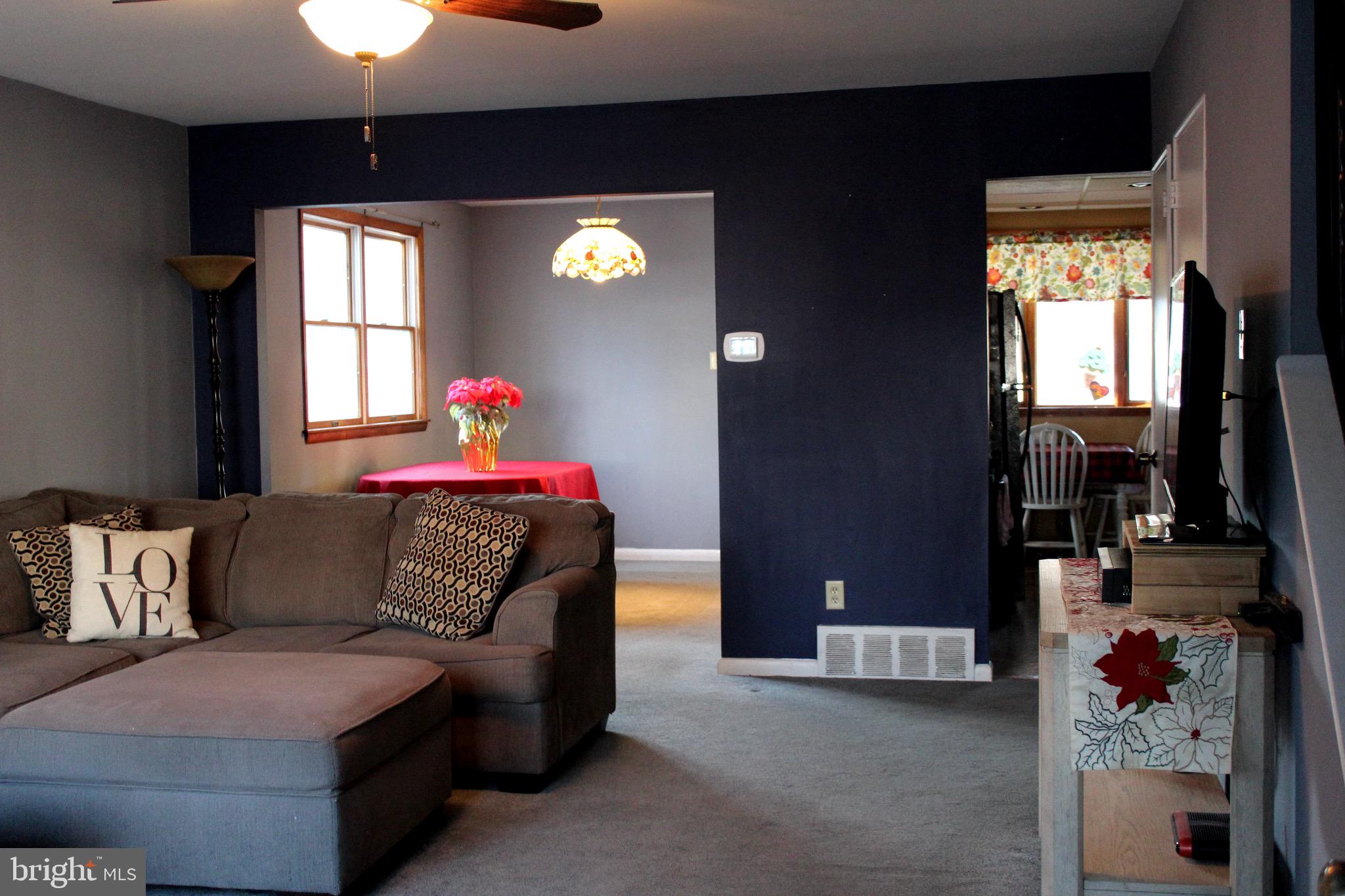 ABINGTON WOODS - Residential