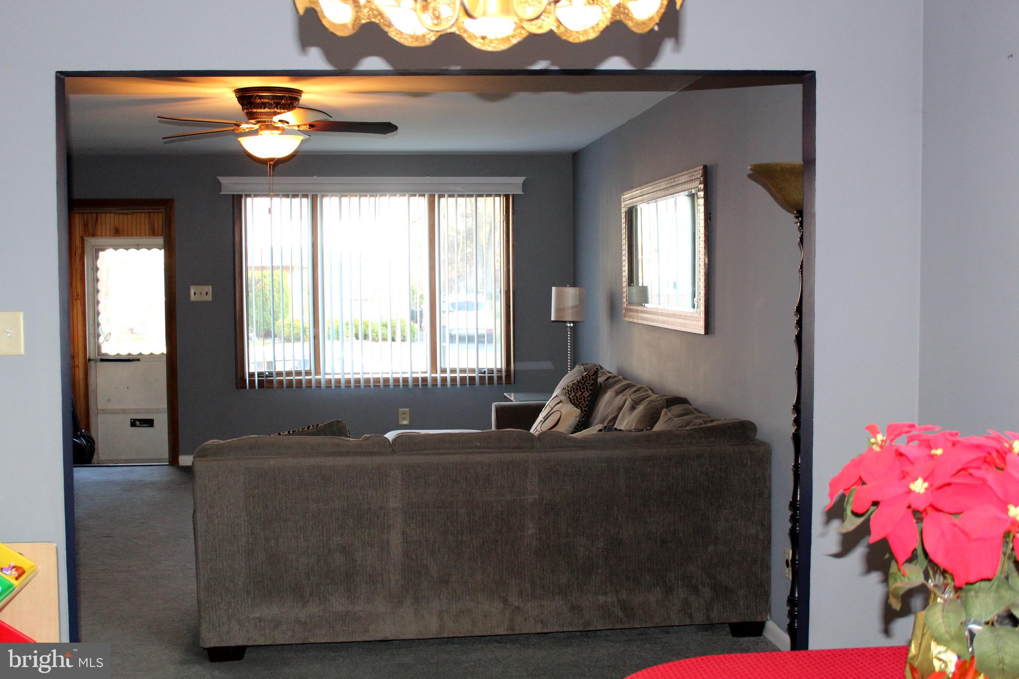 ABINGTON WOODS - Residential