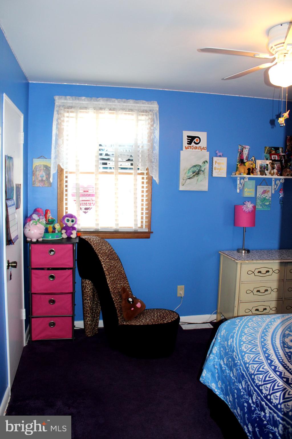 ABINGTON WOODS - Residential