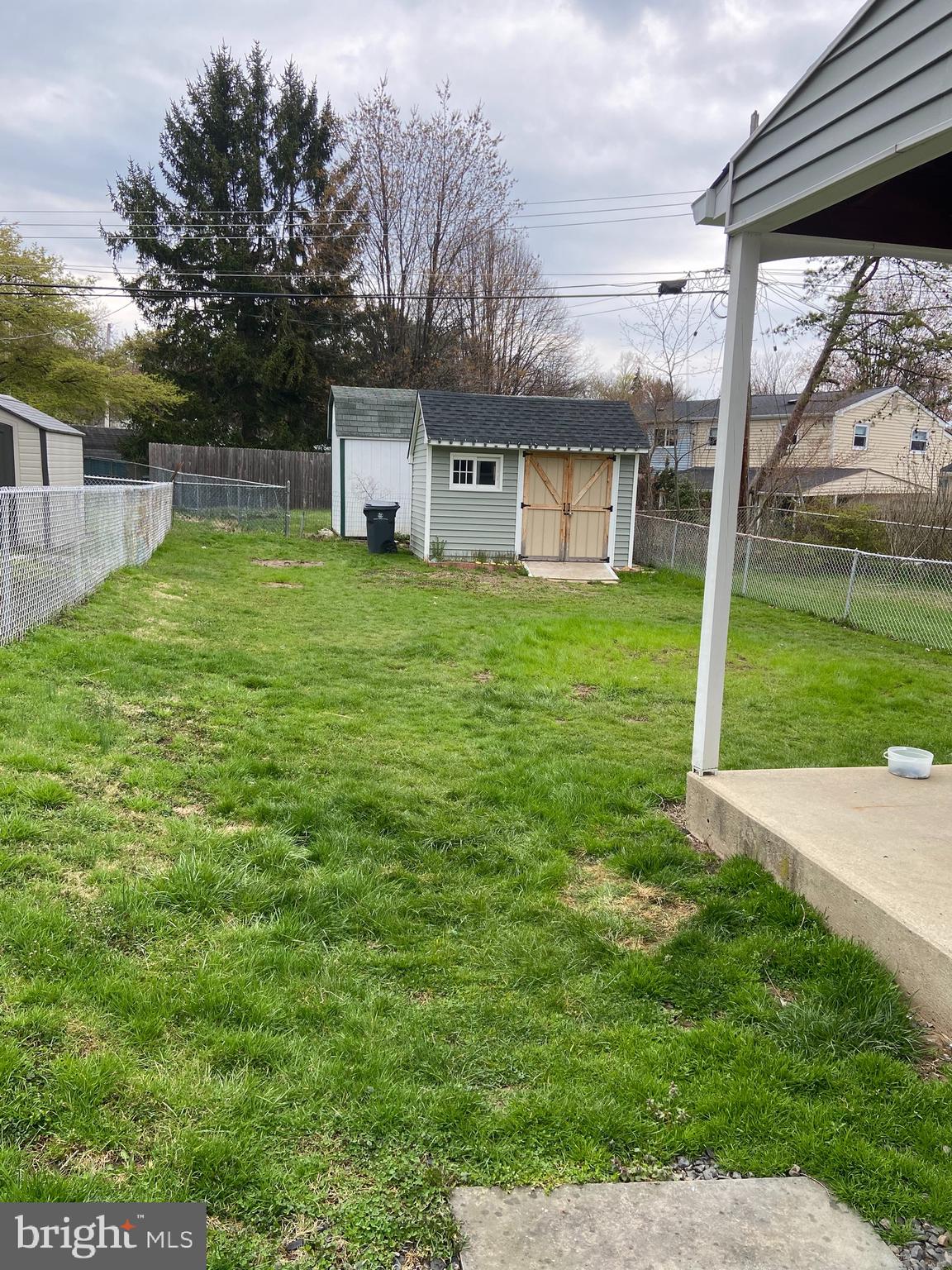 ABINGTON WOODS - Residential