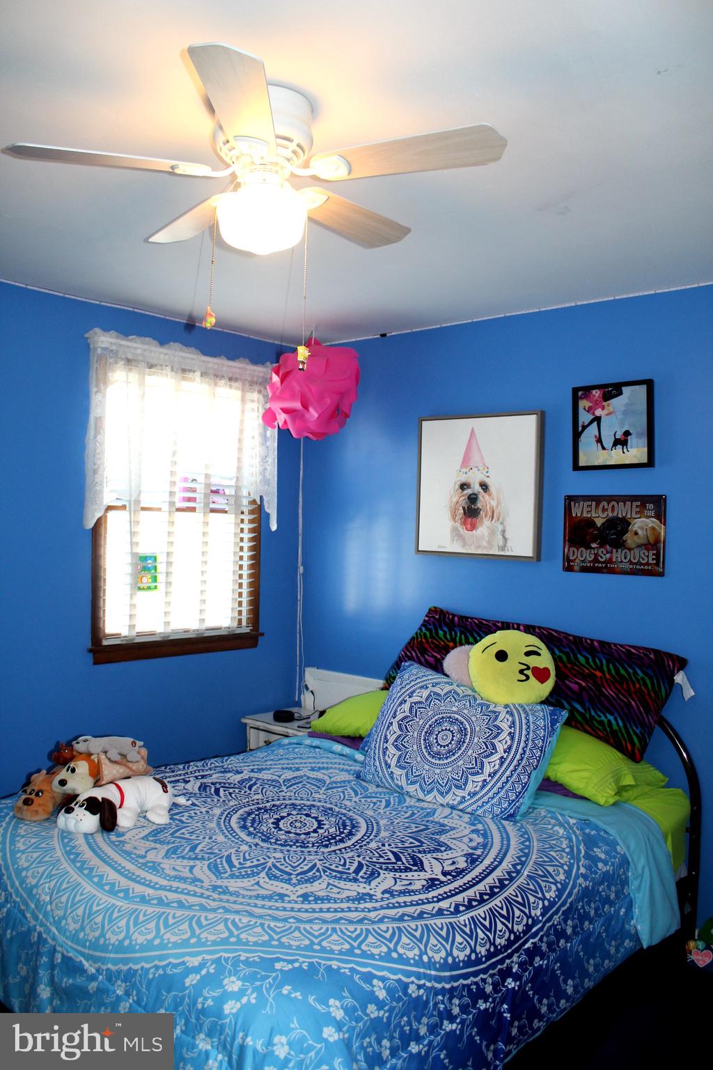 ABINGTON WOODS - Residential