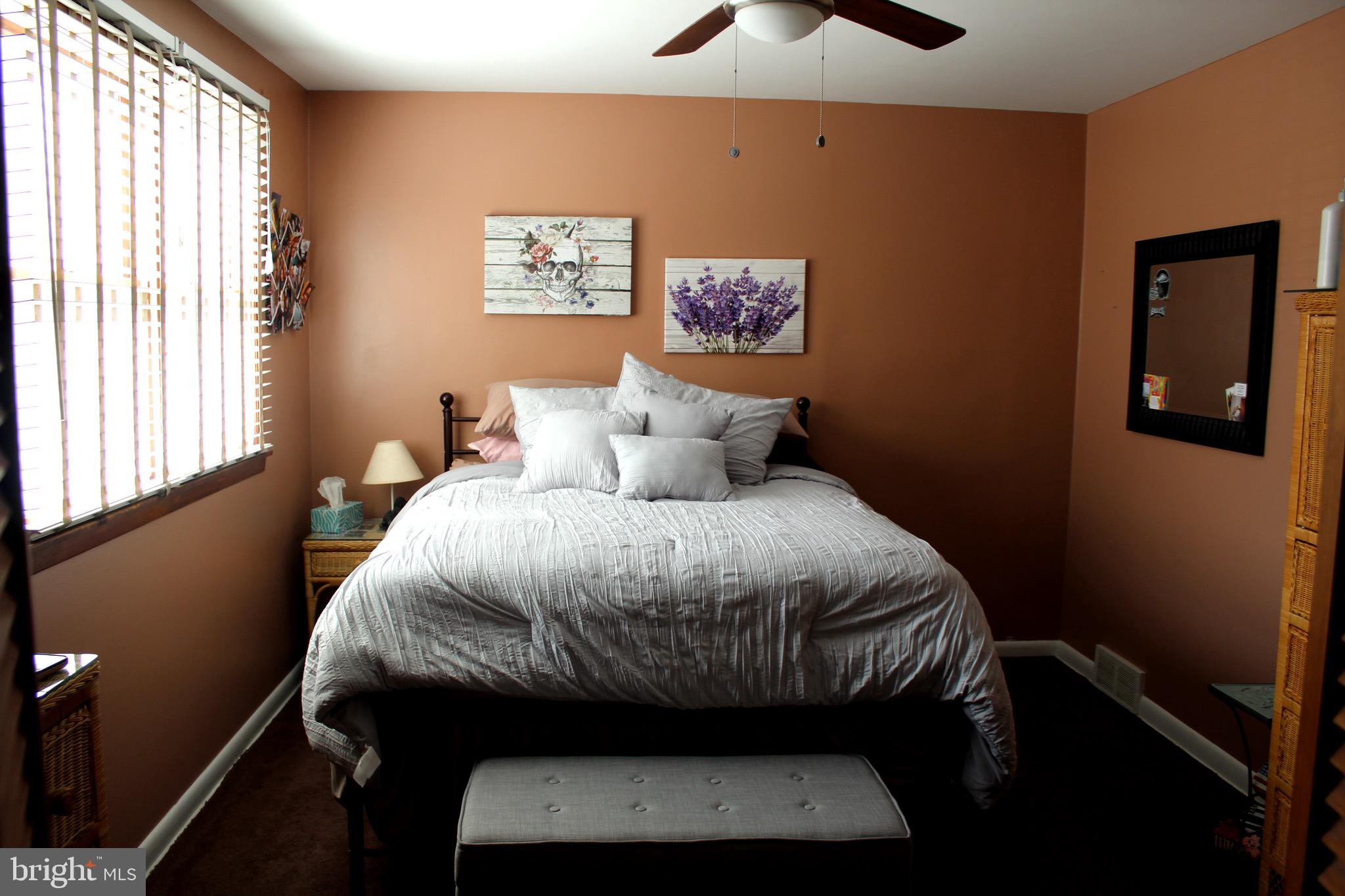 ABINGTON WOODS - Residential