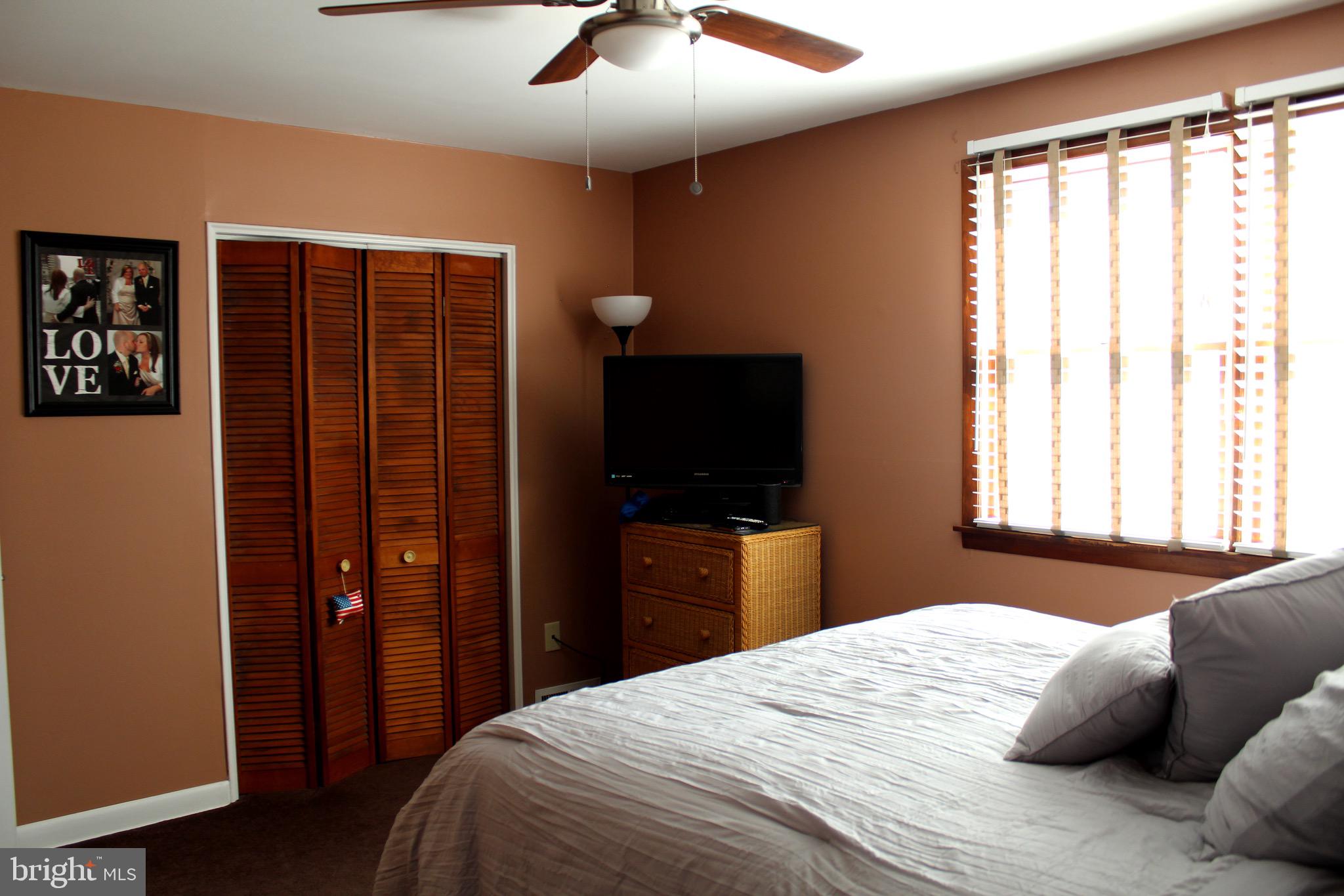 ABINGTON WOODS - Residential