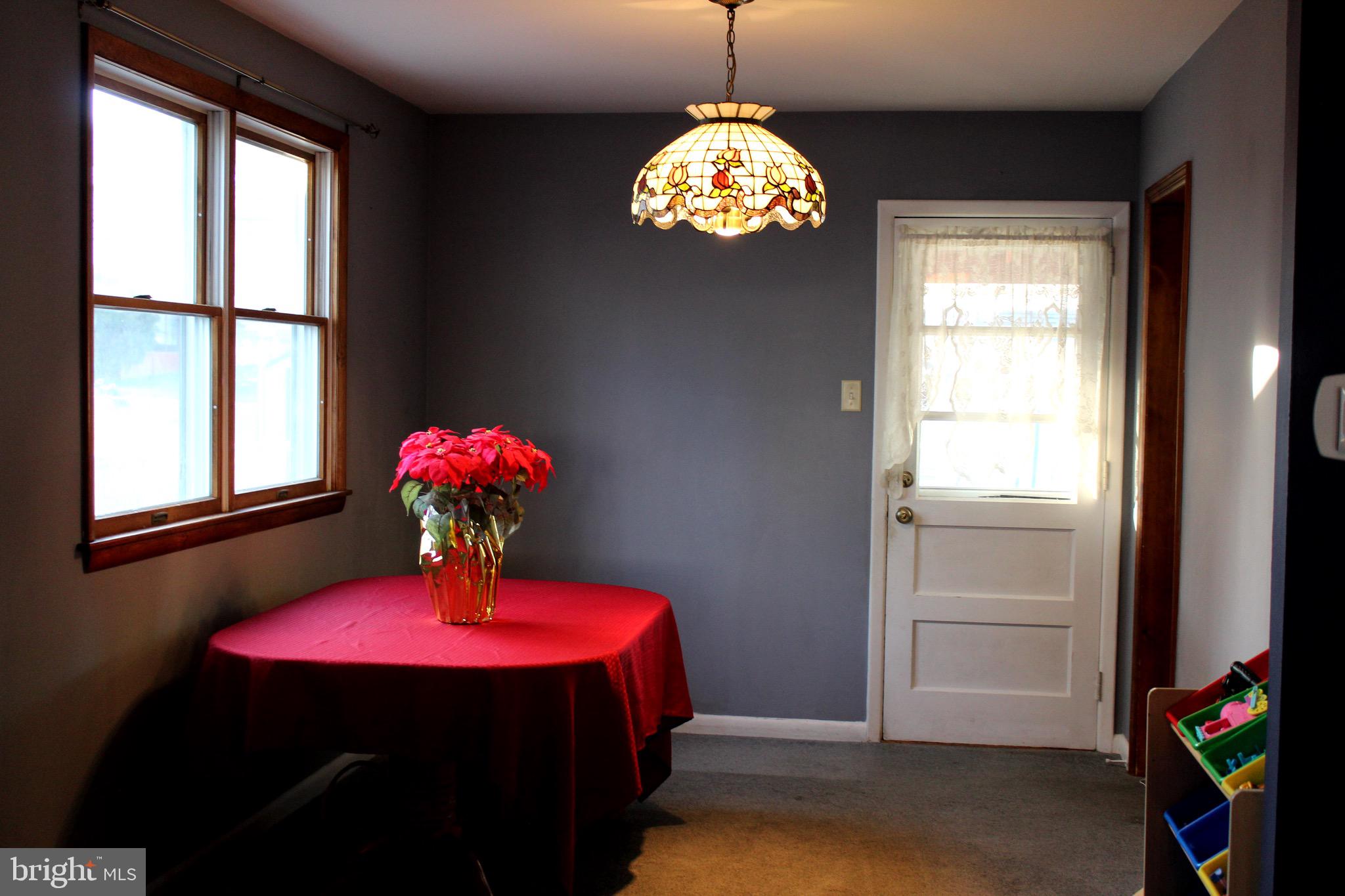 ABINGTON WOODS - Residential