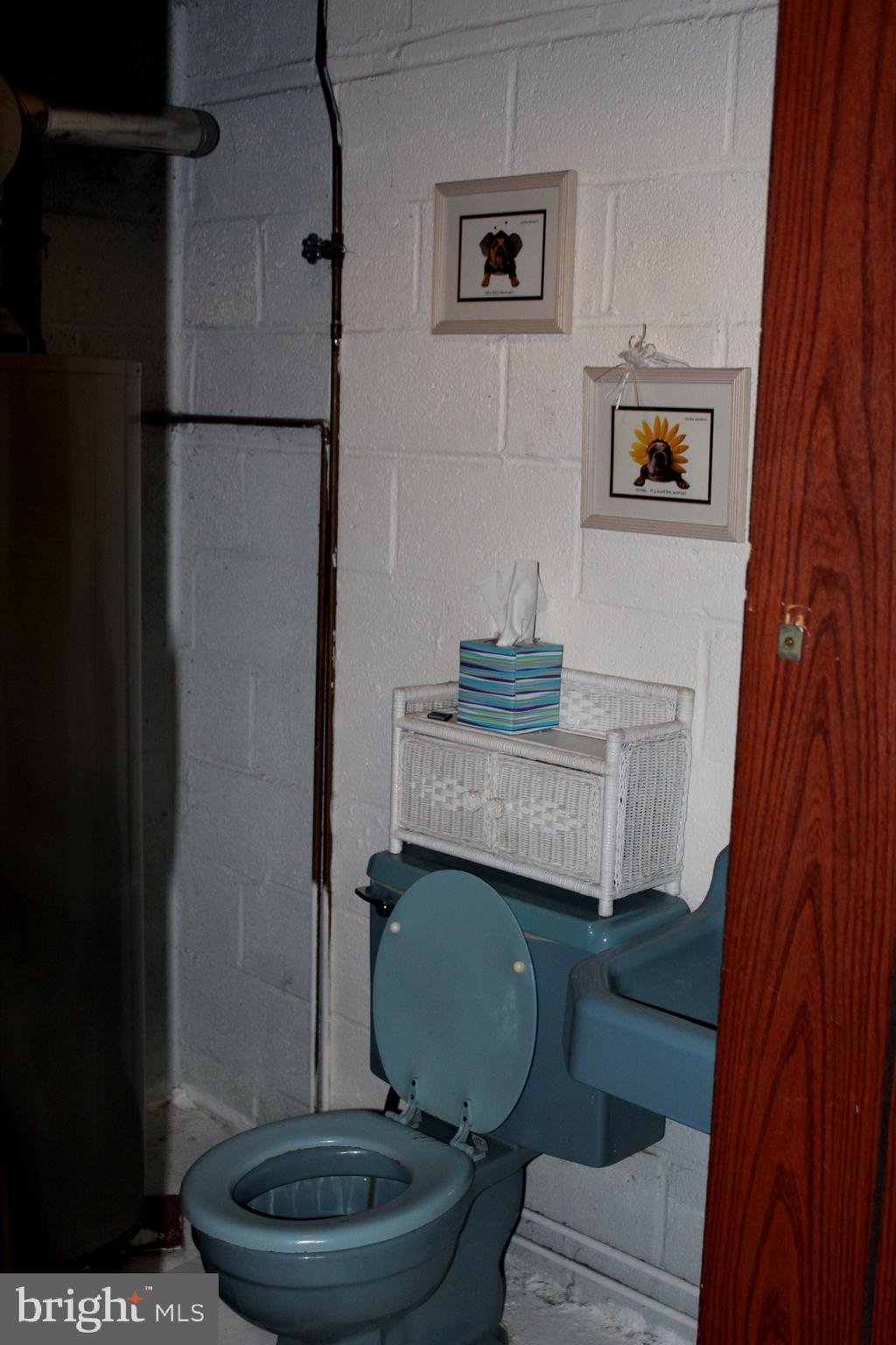 ABINGTON WOODS - Residential