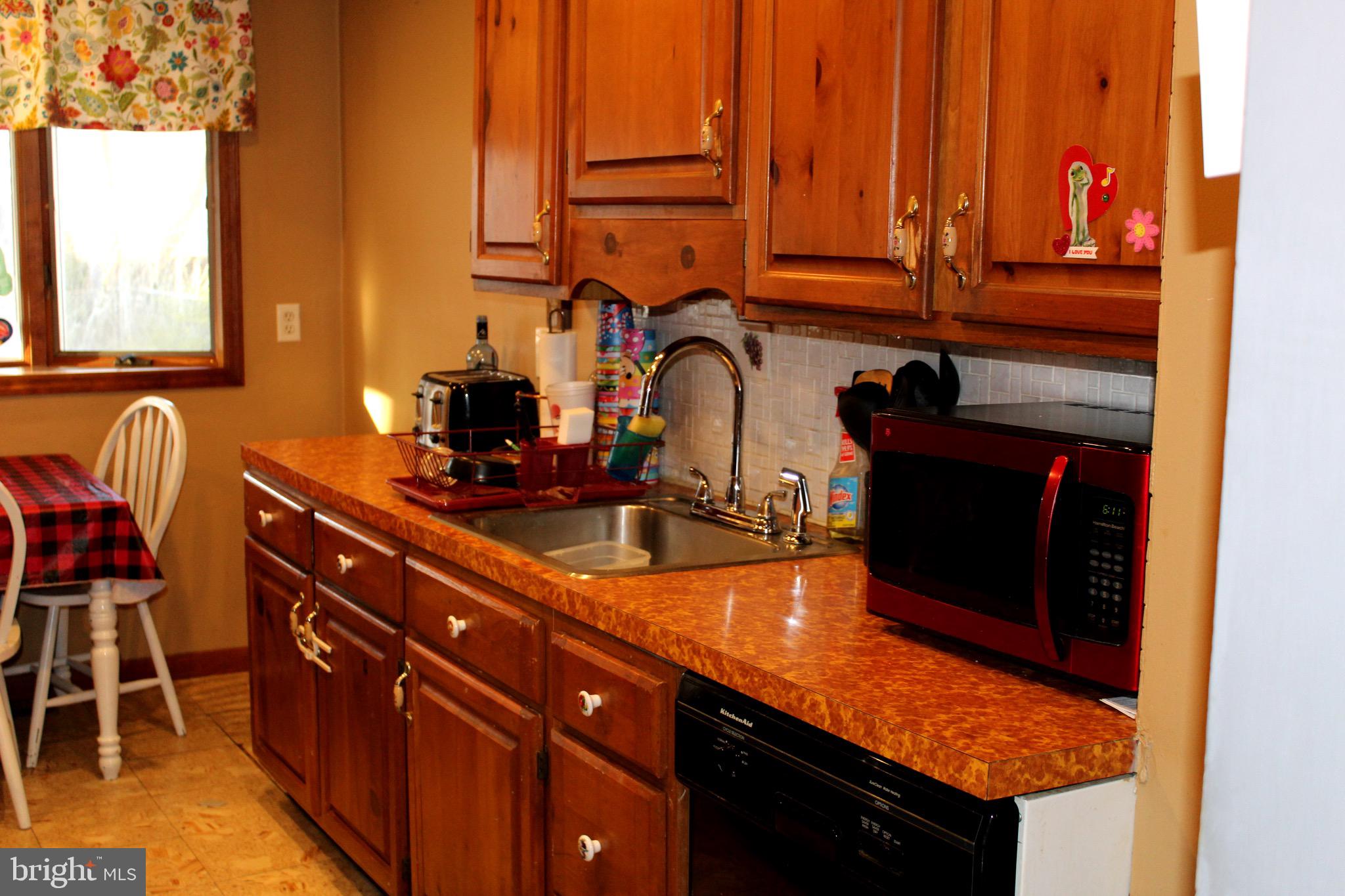 ABINGTON WOODS - Residential