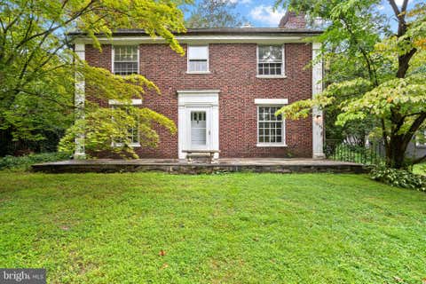 Homes For Sale - 1210 Yarmouth Road<br/> WYNNEWOOD, PA 19096