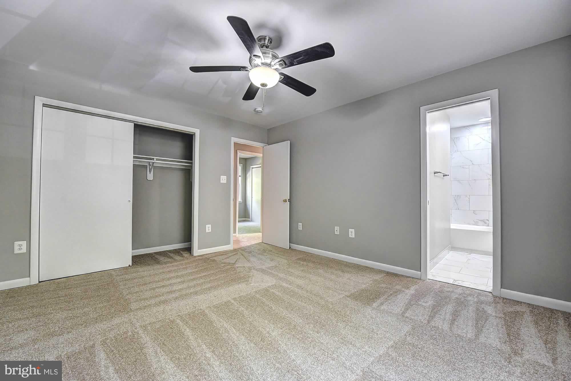 RESTON - Residential