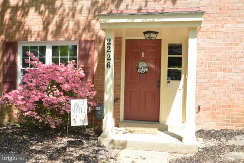 2226 Gunsmith Square, Reston, VA 20191 - MLS#: VAFX2291462