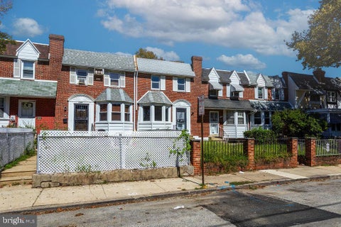 Photo of 7247 Glenthorne Road, UPPER DARBY, PA 19082 (MLS # PADE2124280)