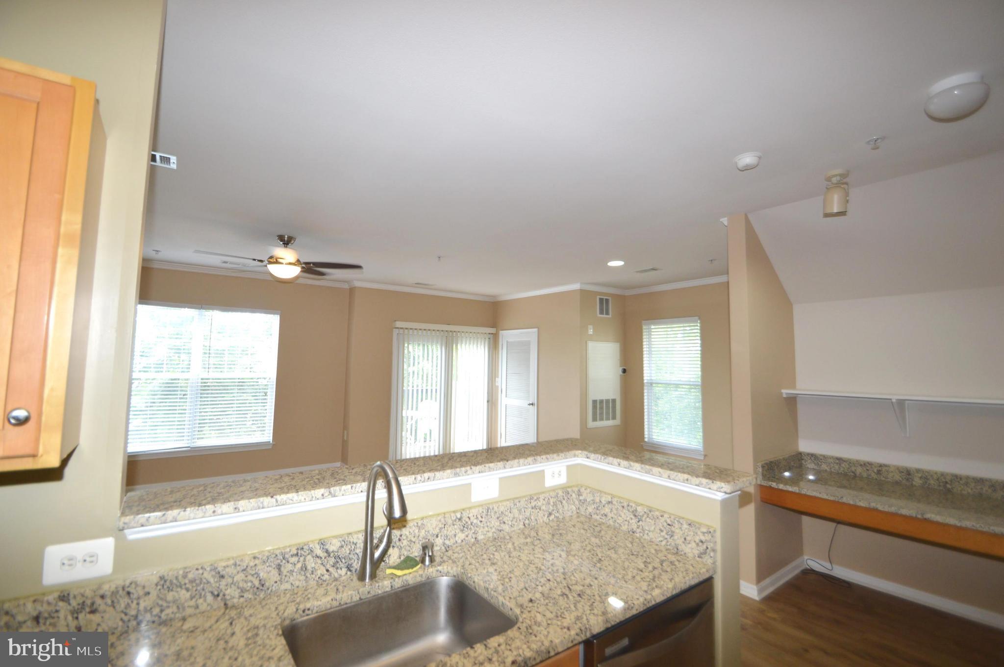 STONEGATE AT FAIRCREST - Residential Lease