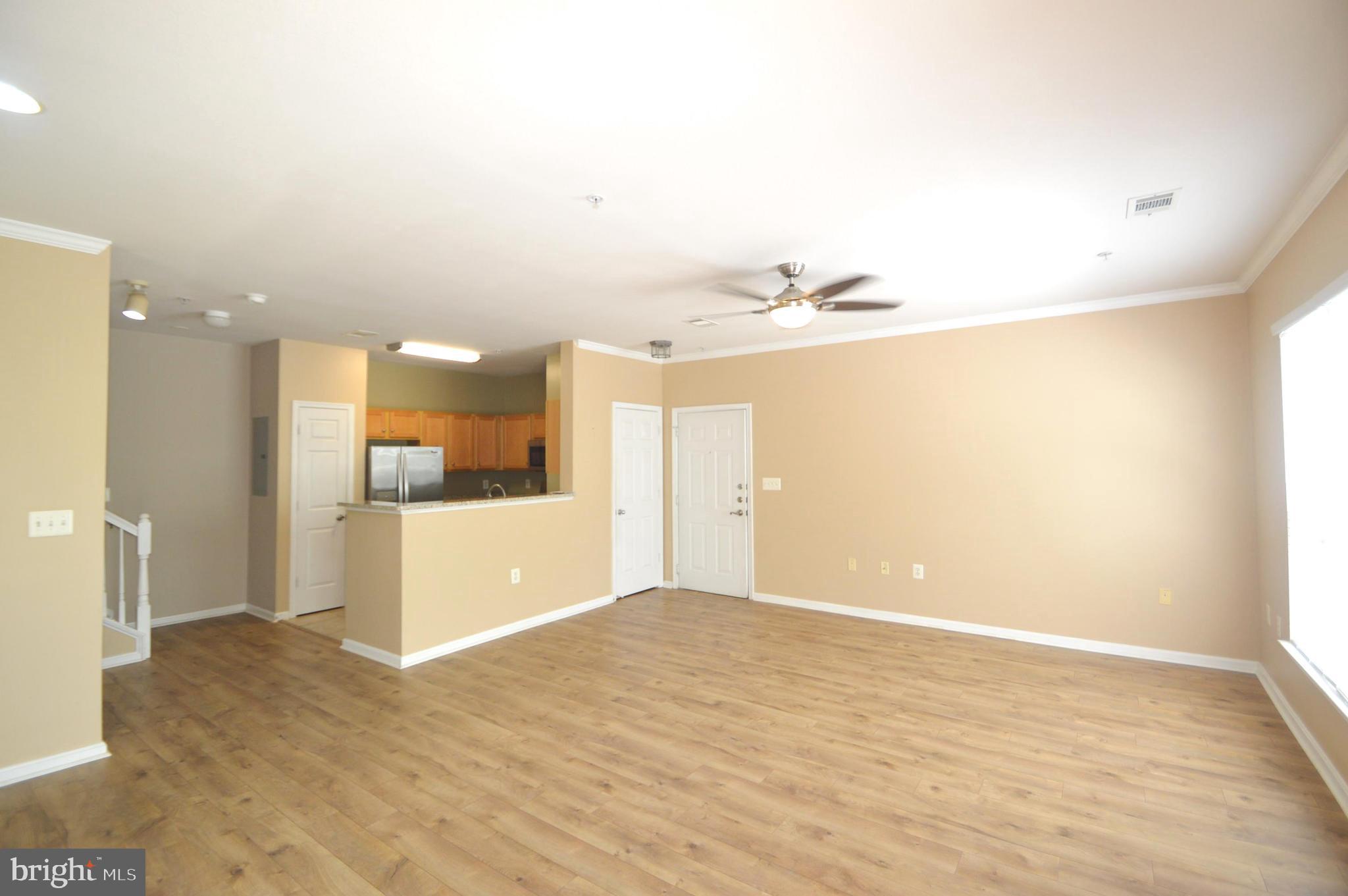 STONEGATE AT FAIRCREST - Residential Lease