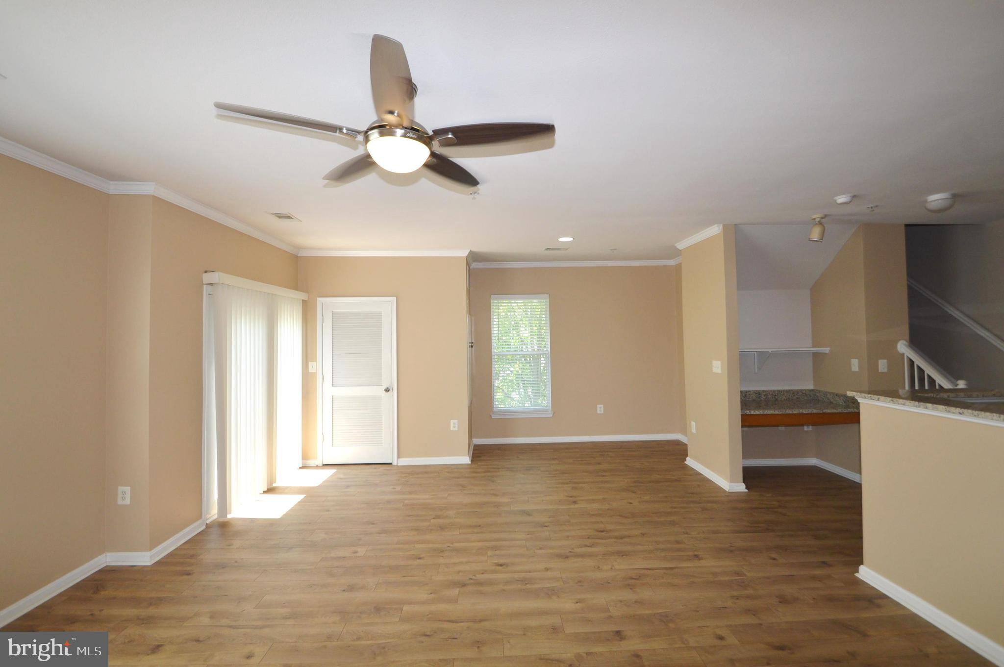 STONEGATE AT FAIRCREST - Residential Lease