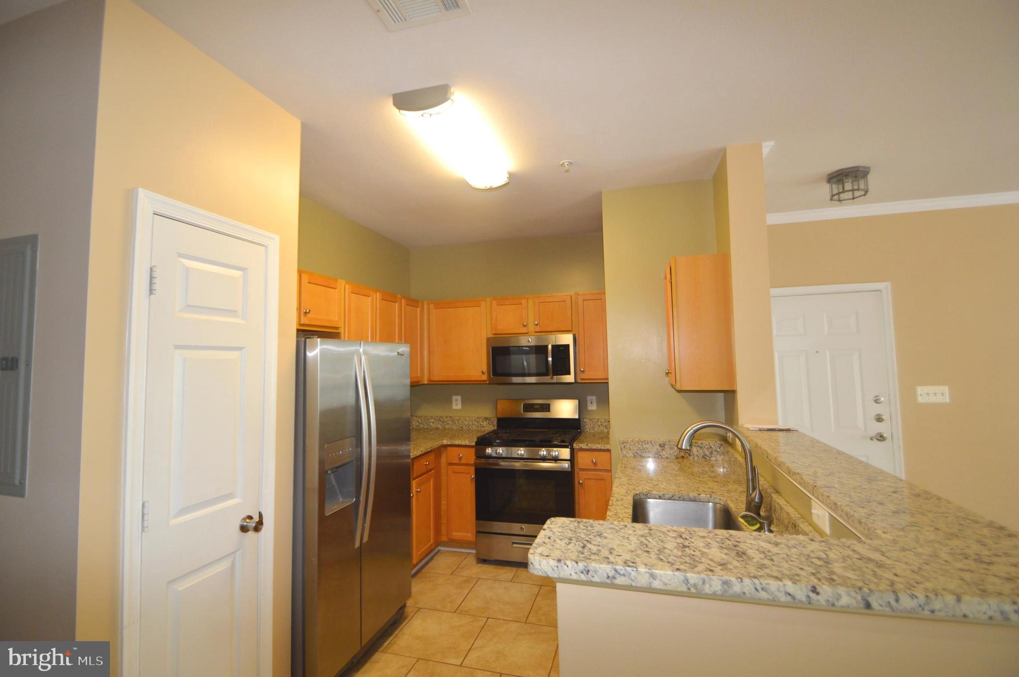 STONEGATE AT FAIRCREST - Residential Lease