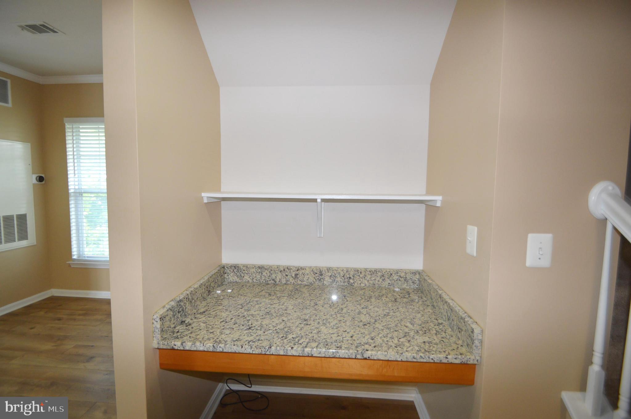 STONEGATE AT FAIRCREST - Residential Lease