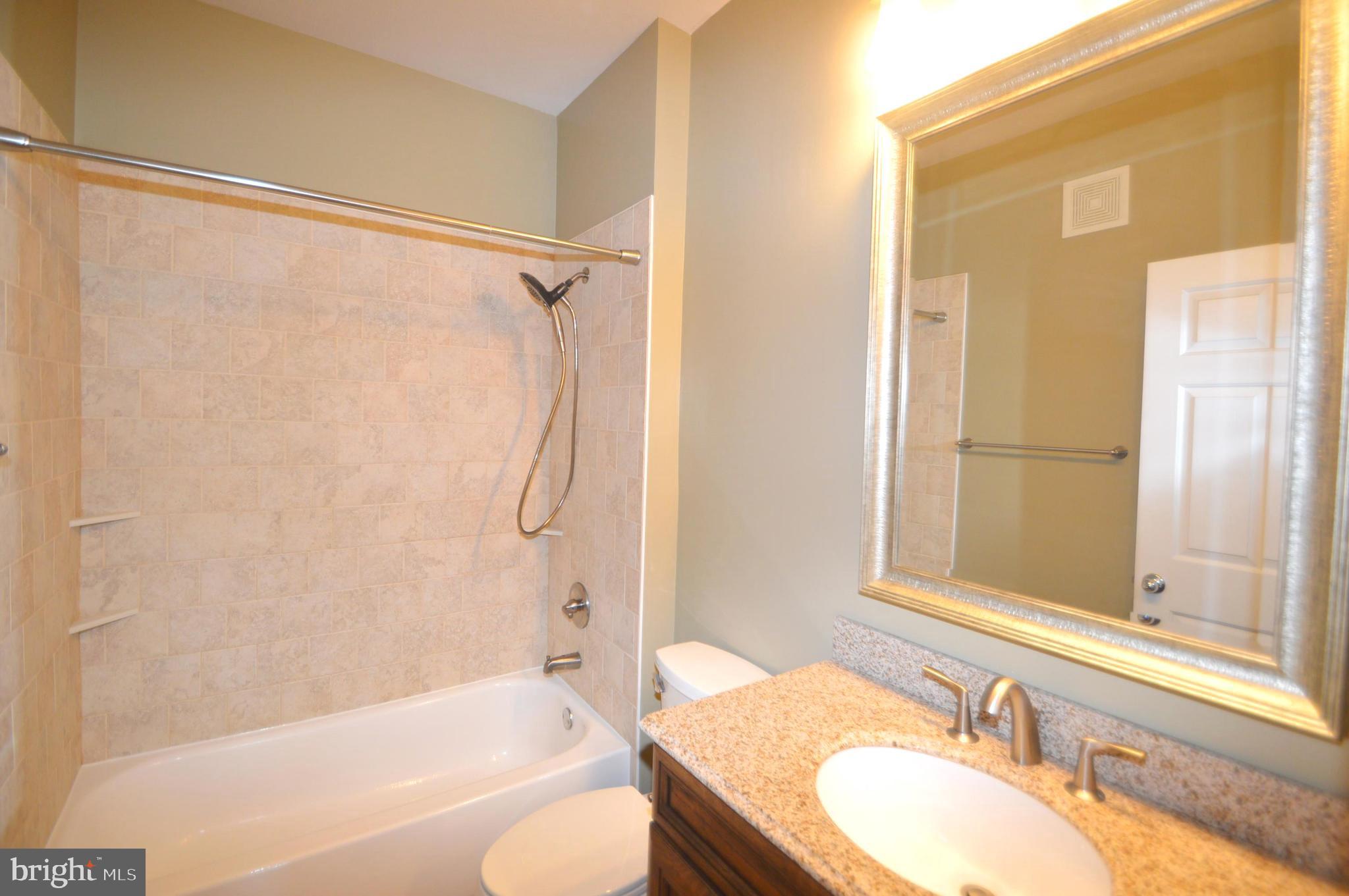 STONEGATE AT FAIRCREST - Residential Lease