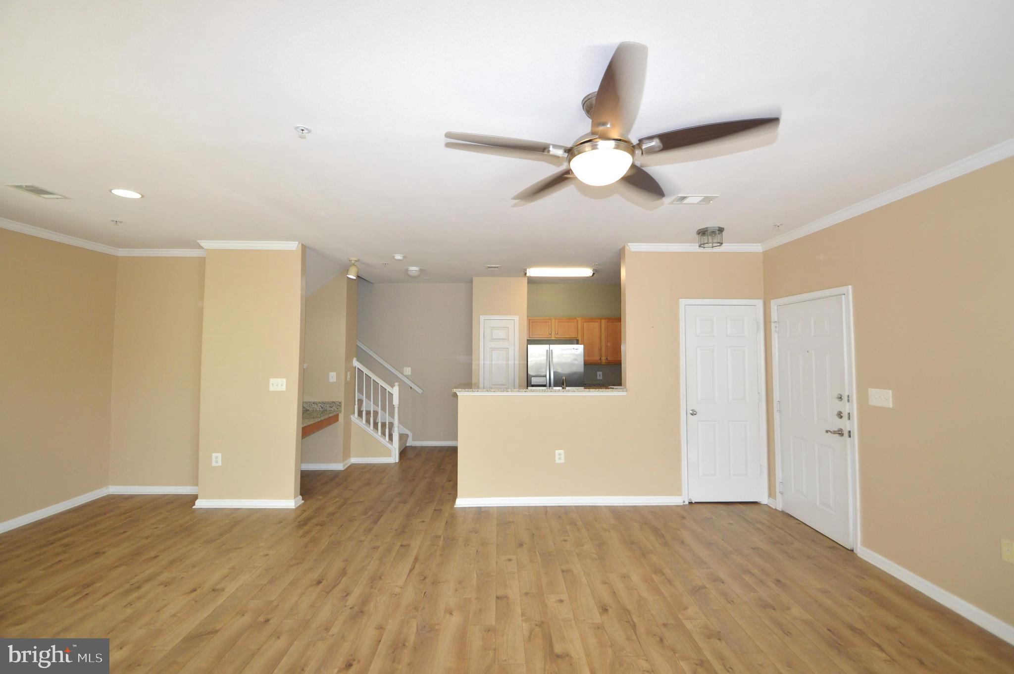 STONEGATE AT FAIRCREST - Residential Lease