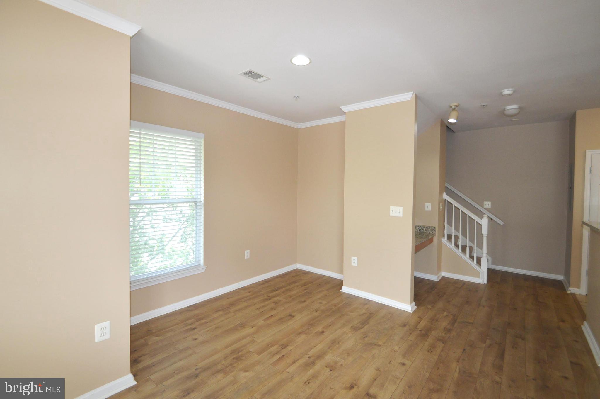 STONEGATE AT FAIRCREST - Residential Lease