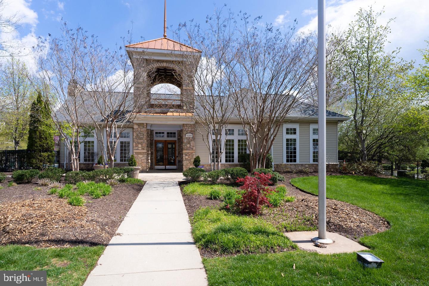 STONEGATE AT FAIRCREST - Residential Lease