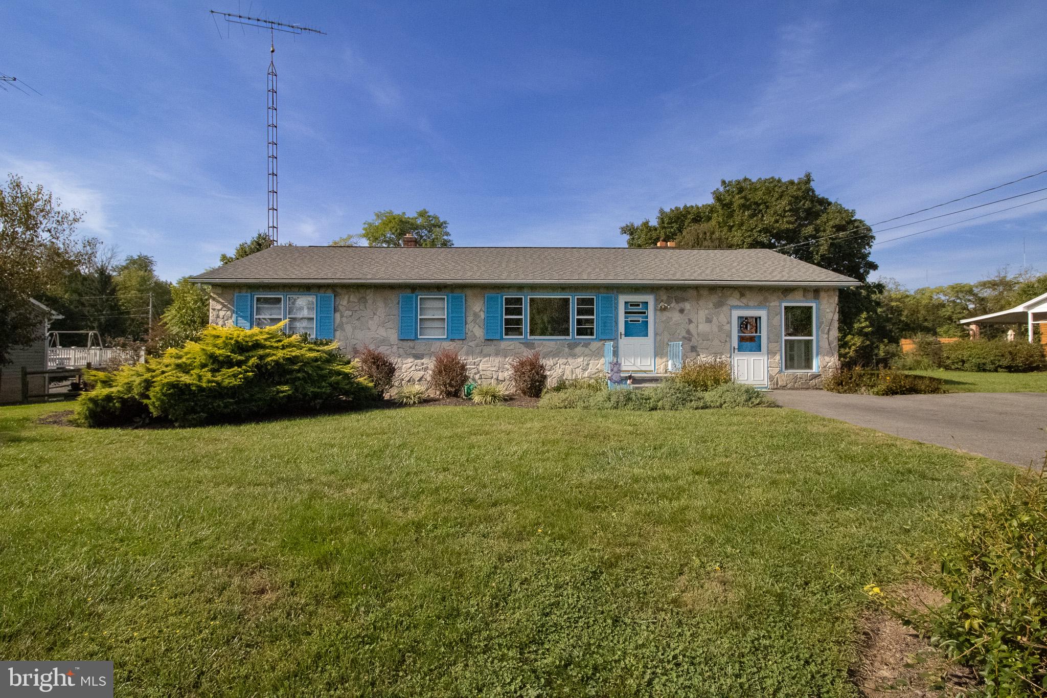 2364 EAGLE SCHOOL ROAD