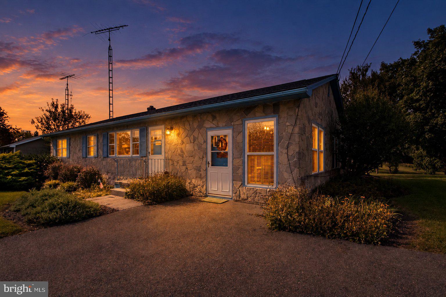2364 EAGLE SCHOOL ROAD