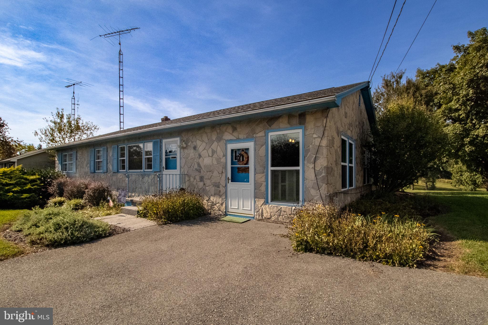 2364 EAGLE SCHOOL ROAD