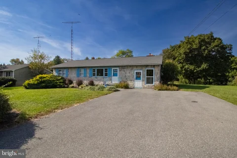 MLS: WVBE2054980