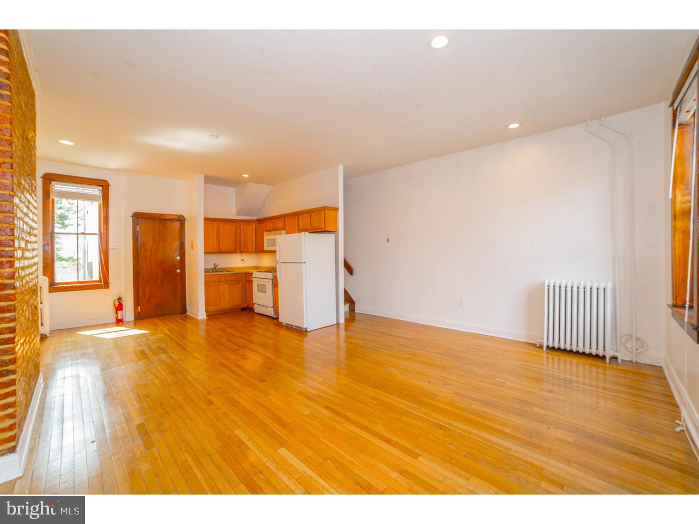 ART MUSEUM AREA - Residential Lease