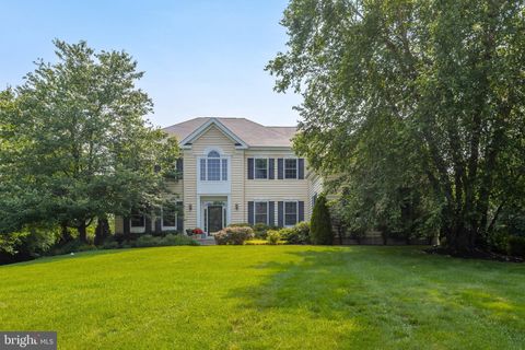 17 WILLOWBROOK LANE SWEDESBORO NJ 08085