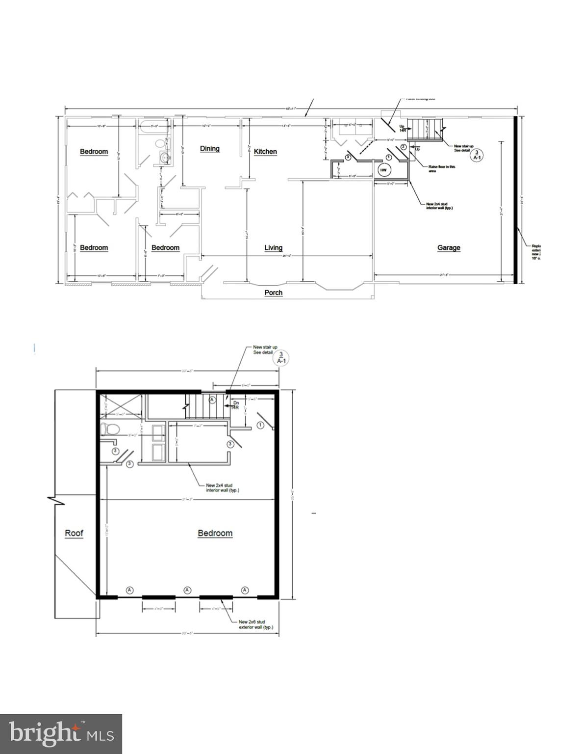 BOWLEYS QUARTERS - Residential